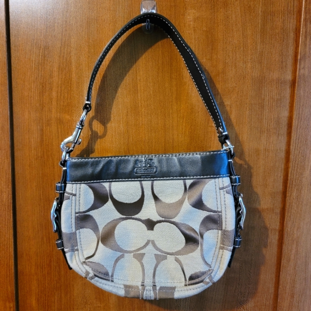 Coach Handbag Small